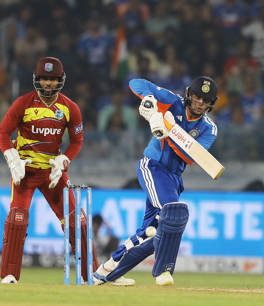 FREE Live IND vs WI 5th T20I: Check Easy Ways To Watch India National Cricket Team vs West Indies National Cricket Team Live On TV And Mobile