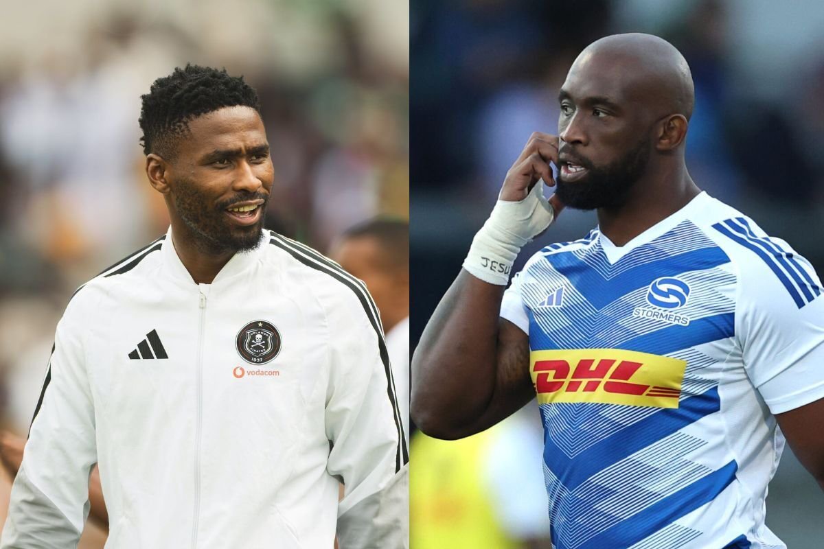 Weekend watch guide as Orlando Pirates vs Kaizer Chiefs and the URC get fans out of their seats.