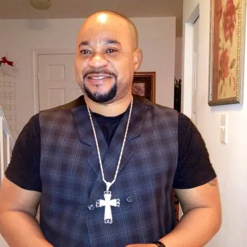 Check Nigerian Footballers Later Turned Pastors After Retirement (Photos)