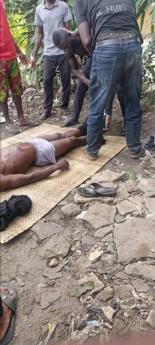 Nine killed on Valentine