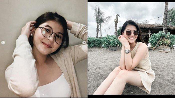 Pekerjaan Mitzi Abigail yang resmi dilamar pebulutangkis Anthony Ginting di Australia ternyata mantan atlet.