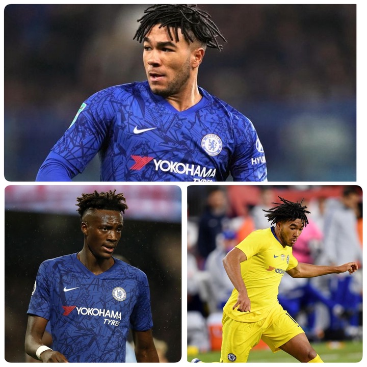 Reece James Instagram Reece James And Tammy Abraham Have Both Turned Their Instagram Comments Off Due To Insult Opera News