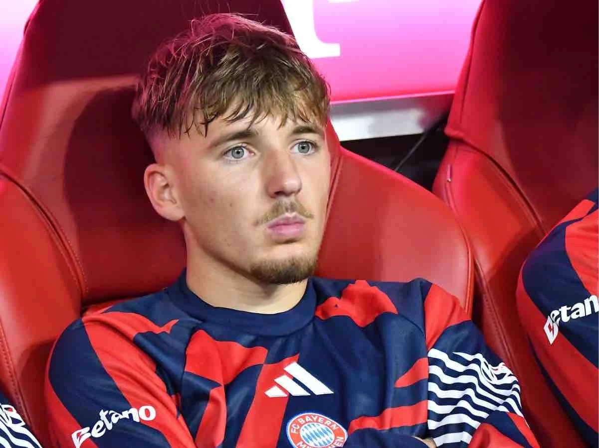 Bayern-Bosse unzufrieden mit Karl
