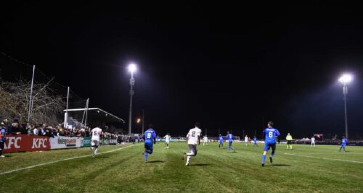 Saint Pryve Saint Hilaire FC