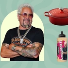 The Essentials List: Guy Fieri shares his 5 kitchen essentials, including an ingenious $18 Amazon find