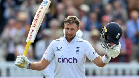 ENG vs NZ: Joe Root इतिहास रचने से 57 रन दूर, टेस्ट क्रिकेट के 149 साल के इतिहास में एक क्रिकेटर ही 