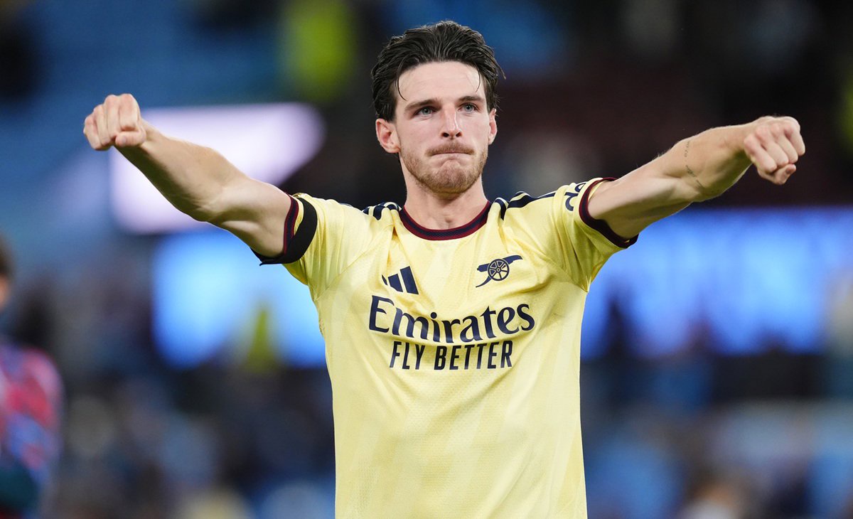 Arsenal Player Ratings Vs Bayern Munich: One Player Gets 9/10 But Three Others Get 5
