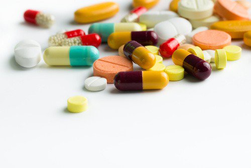 Over the Counter Medications
