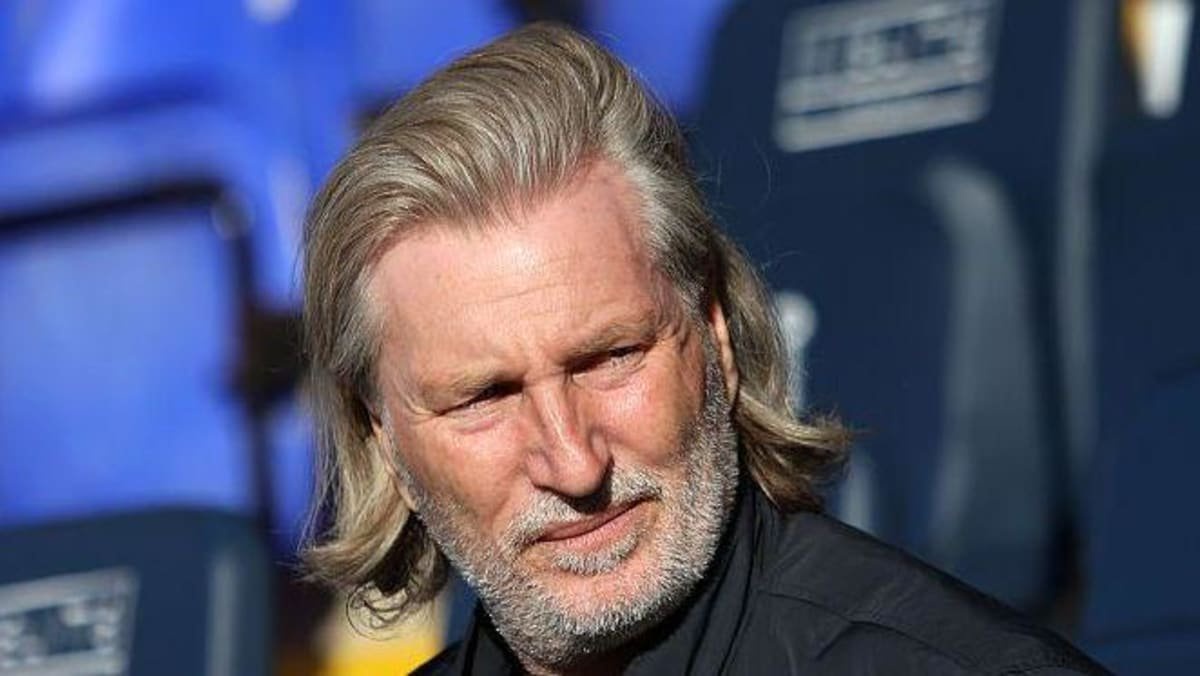 Peterborough United boss Robbie Savage