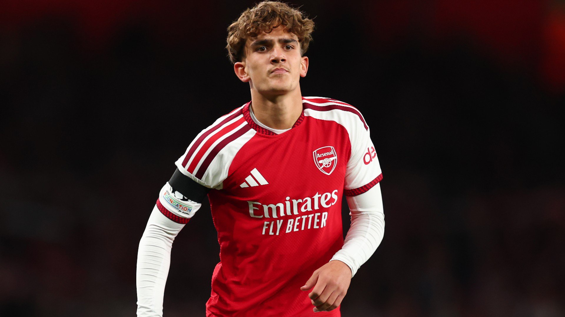 Arsenal teenager Dowman set for minutes amid Saka injury