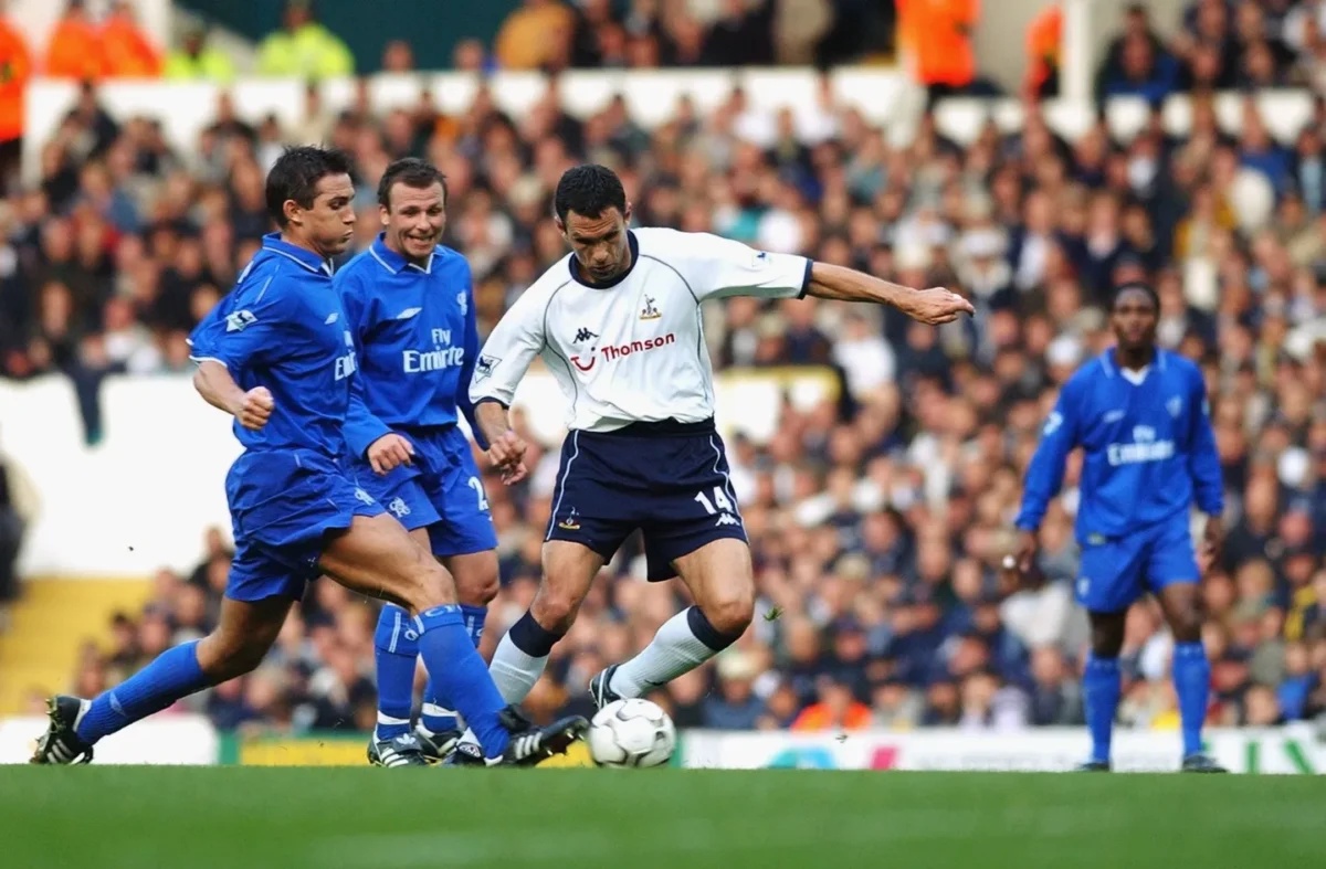 Gus Poyet 