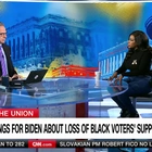 Crockett on how Biden can ‘connect the dots’ on record for Black voters