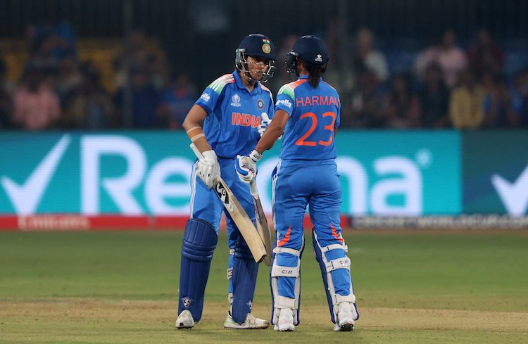Smriti Mandhana wants to build a team where every player leads. (Photo: Reuters)