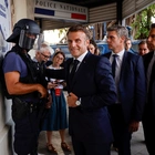 Unprecedented insurrection in New Caledonia, Macron says