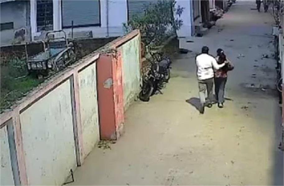 12th grade student turns monster in one sided love after proposal
