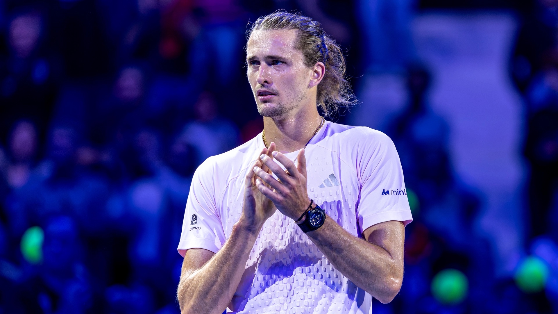 Alexander Zverev slammed for surprise trait that Carlos Alcaraz was praised for