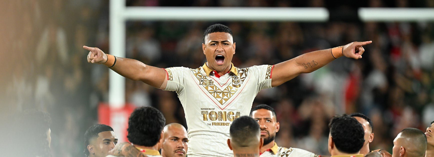 High-stakes shootout: Every team's path to the RLWC semi-finals