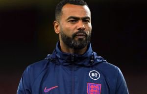 Ashley Cole opens up on his and Frank Lampard's Everton exit