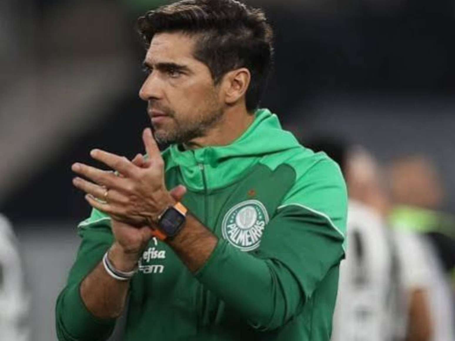 Foto: Cesar Greco/ Palmeiras