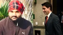 Goldy brar, canada, khalistan