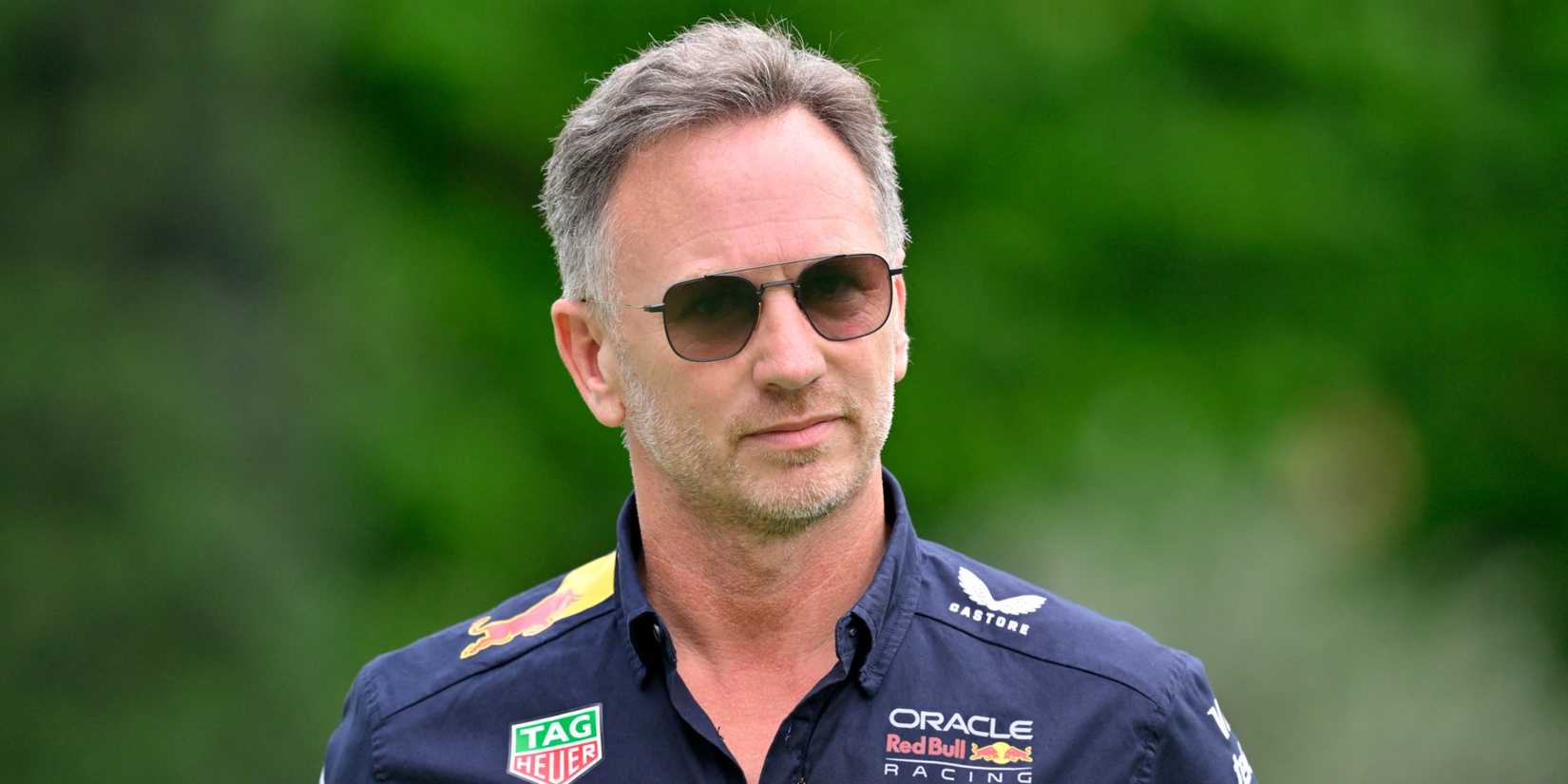 Christian Horner