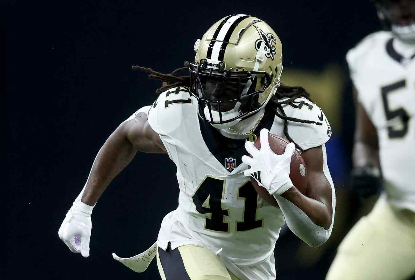 Atlanta Falcons v New Orleans Saints