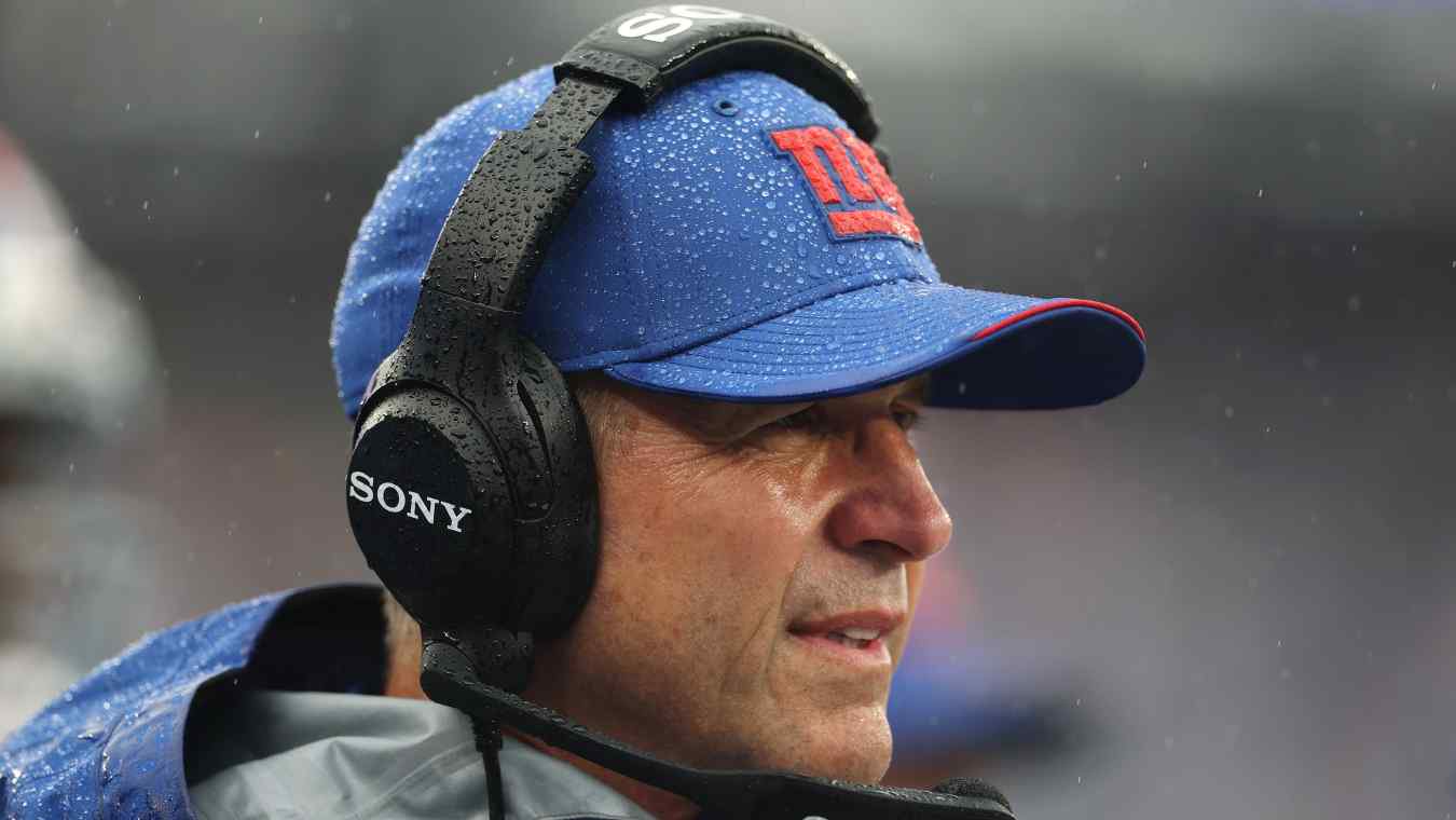 New York Giants