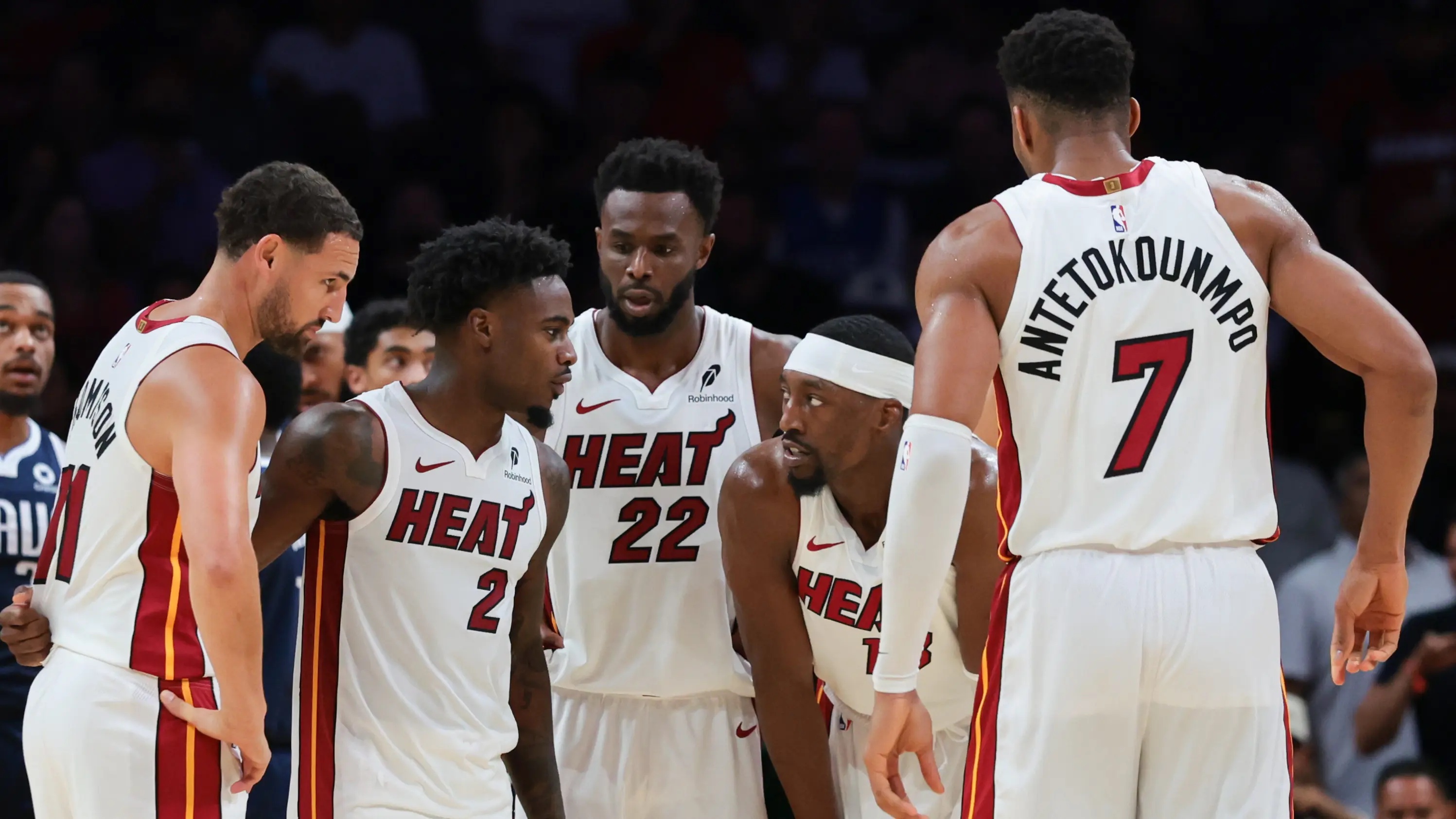 Heat