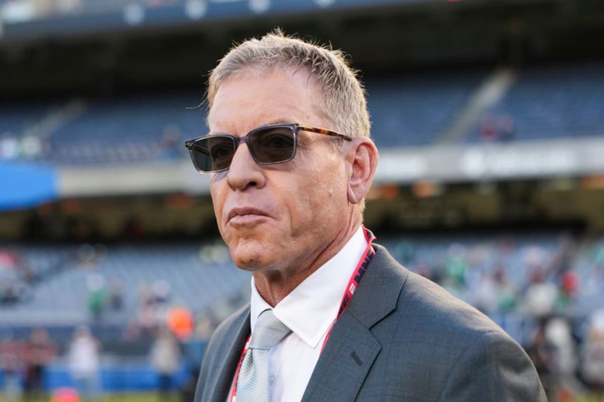 Troy Aikman