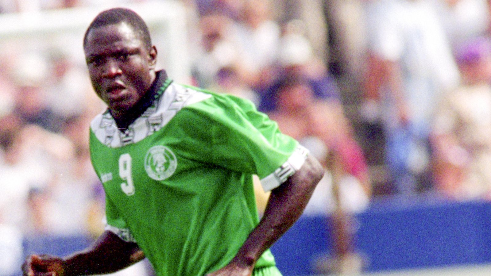 Tunisia 1994: Nigeria’s AFCON-winning squad, game by game