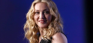 Madonna marks one year since hospitalization for 'life-threatening illness': 'I made a miraculous recovery'