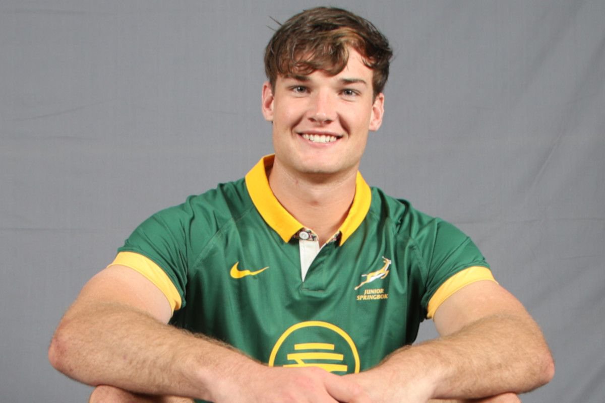 riley norton Springboks