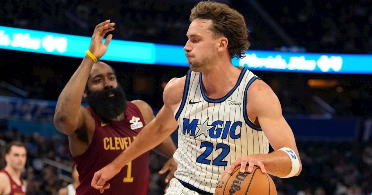 Basketball-Weltmeister Wagner vor NBA-Start verletzt