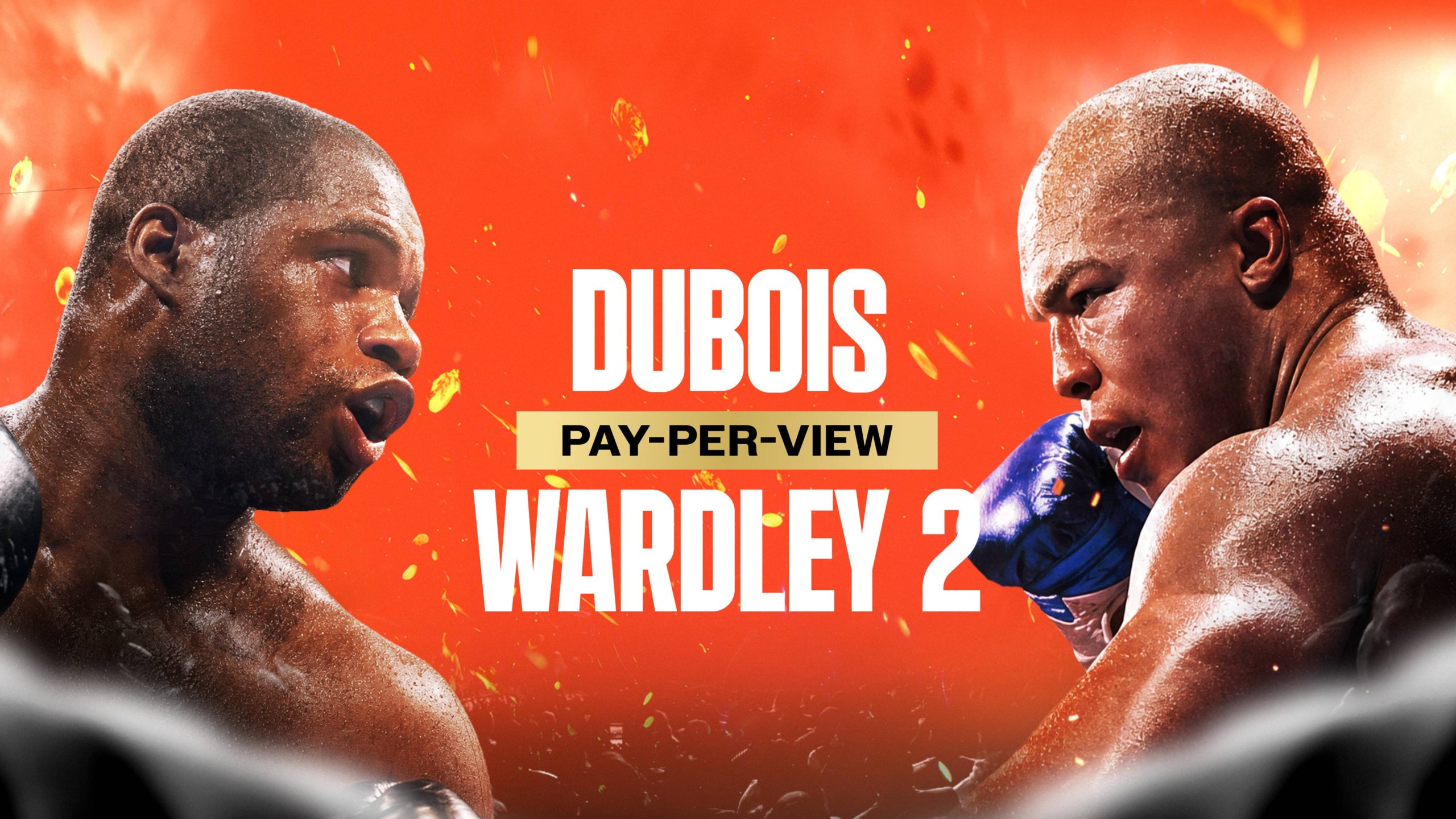 Boxing on DAZN This Weekend: Dubois vs. Wardley 2 Details & Upcoming DAZN Boxing Schedule