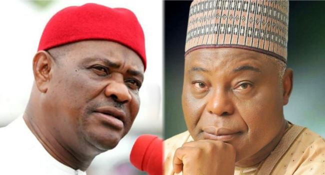 Wike accuses Dokpesi of being APC mole in PDP | The Paradise News