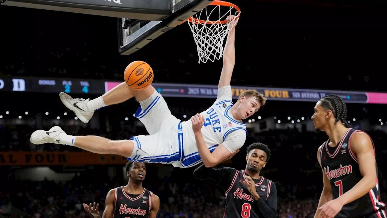 Cooper flagg the dallas mavericks and one of the m cooper flagg the dallas mavericks and one of the m