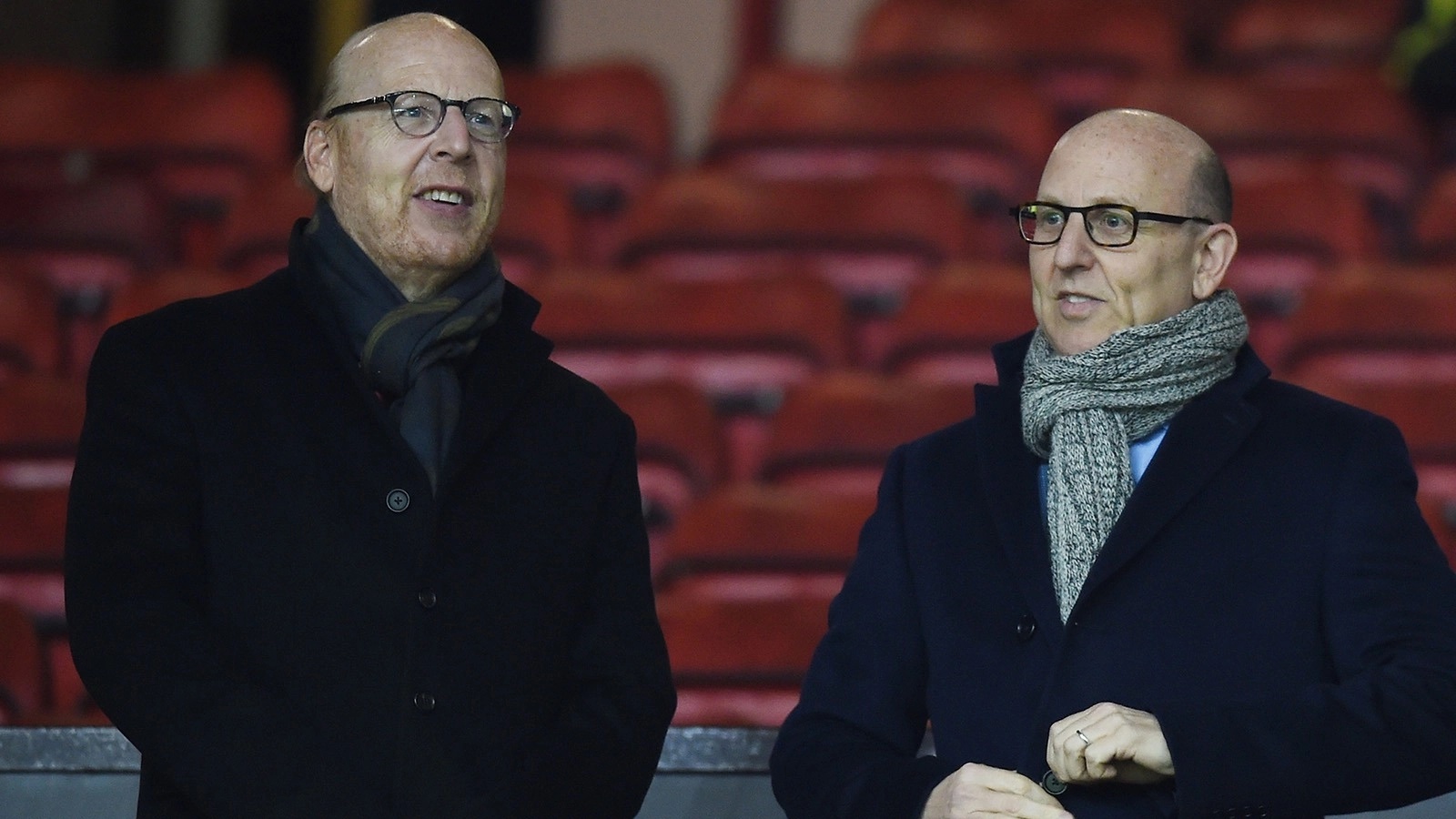 Glazer family may sell Man Utd if two things happen as club insider reveals new details