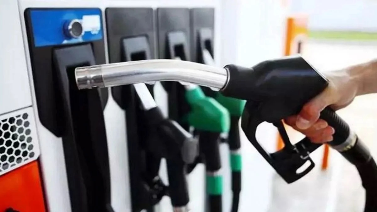 petrol diesel 