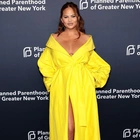 Chrissy Teigen stands up for Jeff Bezos' fiancée Lauren Sanchez after controversial restaurateur Keith McNally calls her 'absolutely revolting'