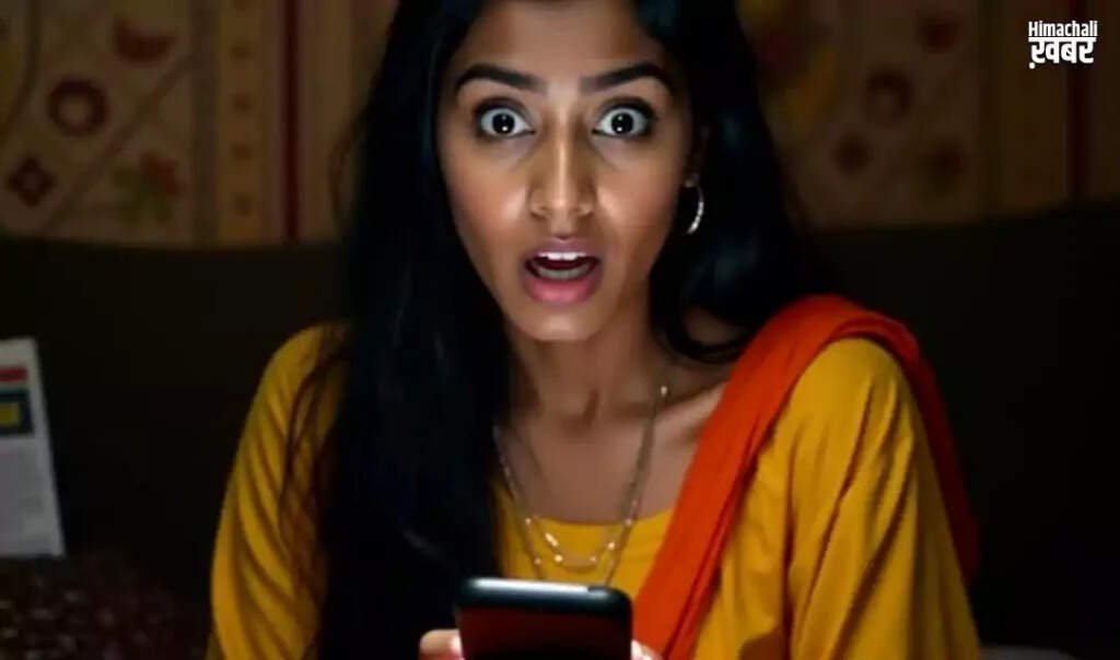 बेंगलुरु में महिला के साथ हुआ नग्न वीडियो कॉल धोखाधड़ी का मामला