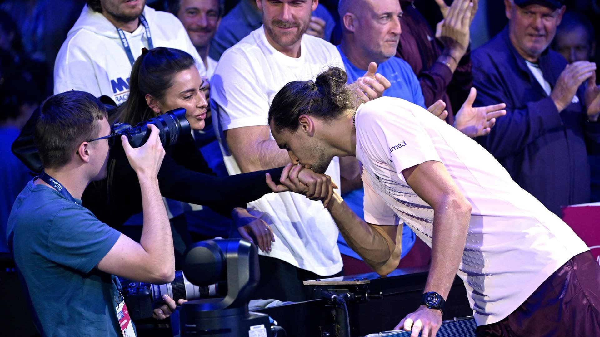 ATP-Tour - Wien