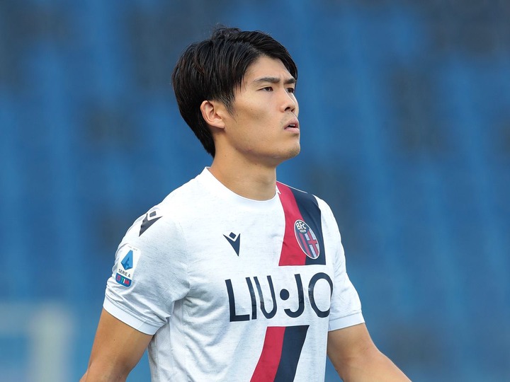 Who is Newcastle United target Takehiro Tomiyasu? What do they say about him? - Chronicle Live