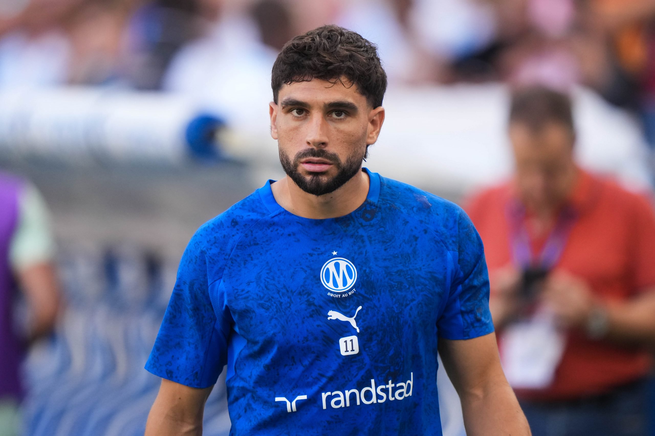Neal MAUPAY