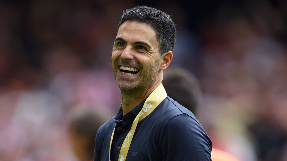 Arsenal confirmation as Real Madrid deal agreed