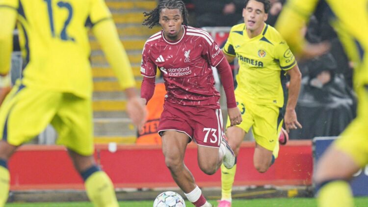 Ngumoha and Wirtz clean up the mess after Liverpool completely sh*t the bed