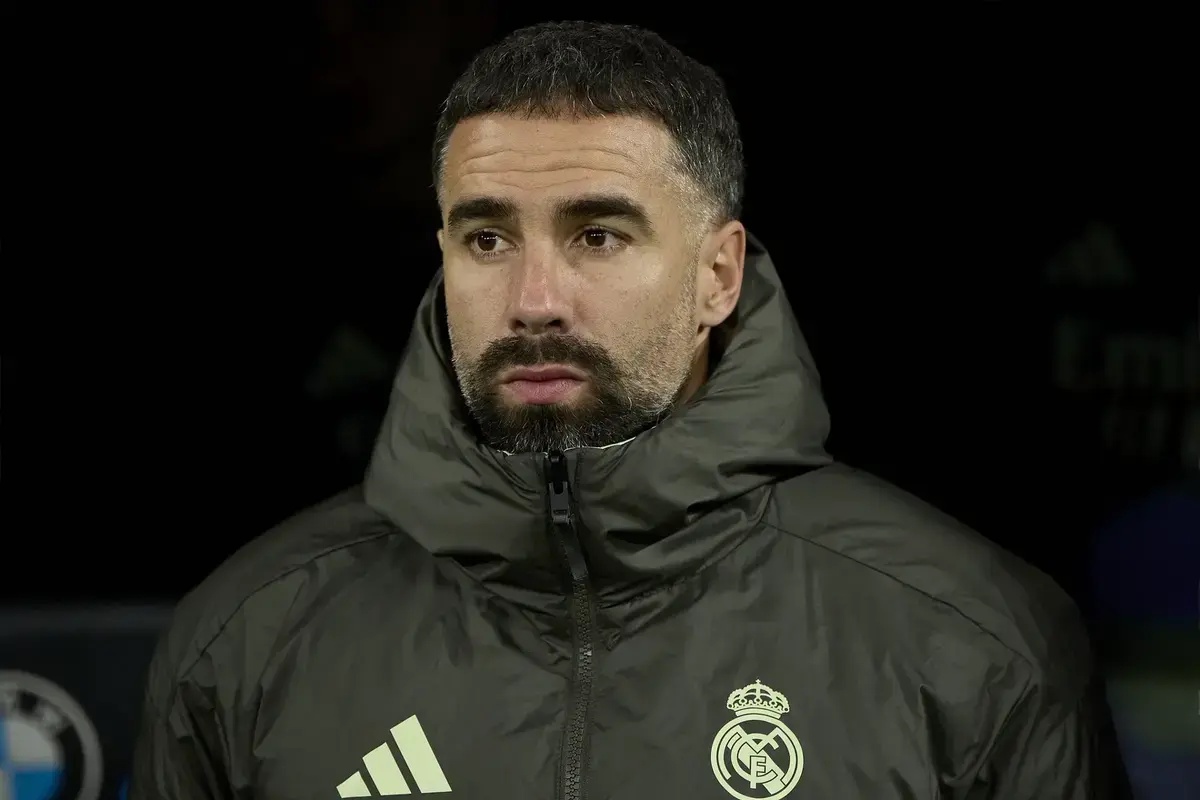 “I almost take the wrong exit”: Carvajal opens up on life after leaving Real Madrid