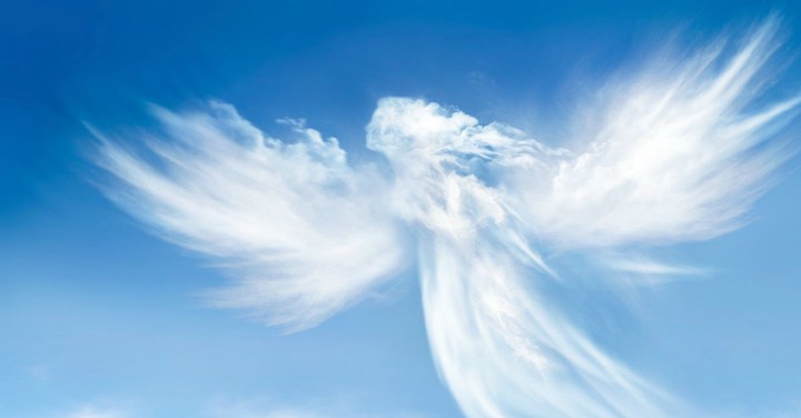 4 Names of Angels in the Bible to Know