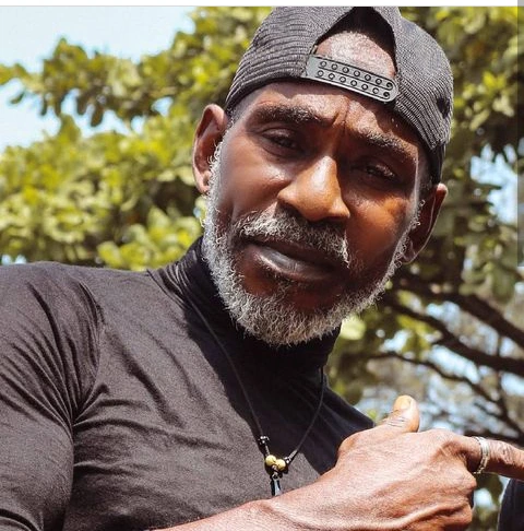 Gbenga Richards Biography, Age, Worth, Wife, Wiki, Cause Death