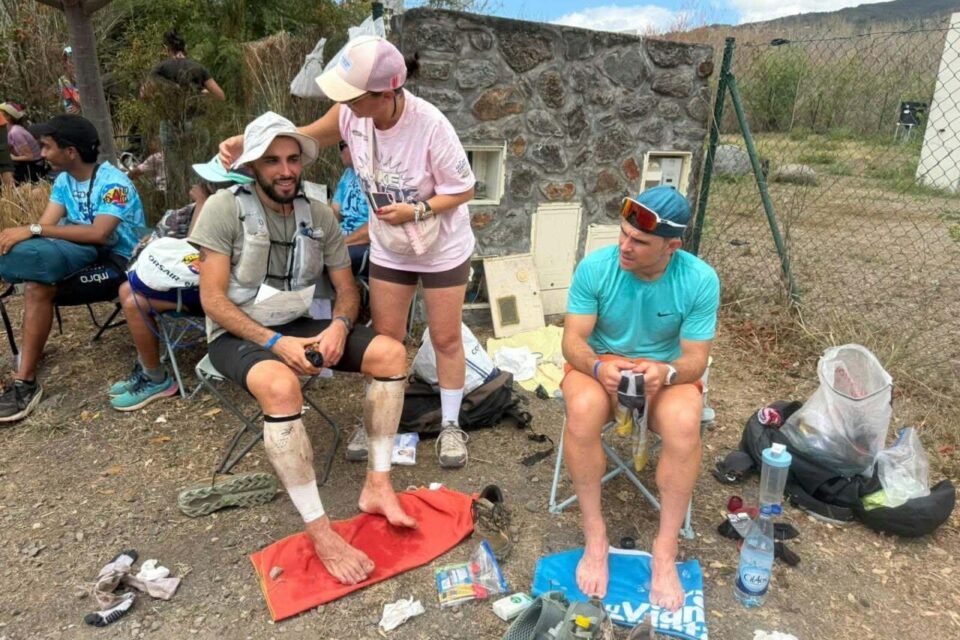 Les proches de Clément et Romain Jannault ont joué un rôle précieux dans cette aventure.