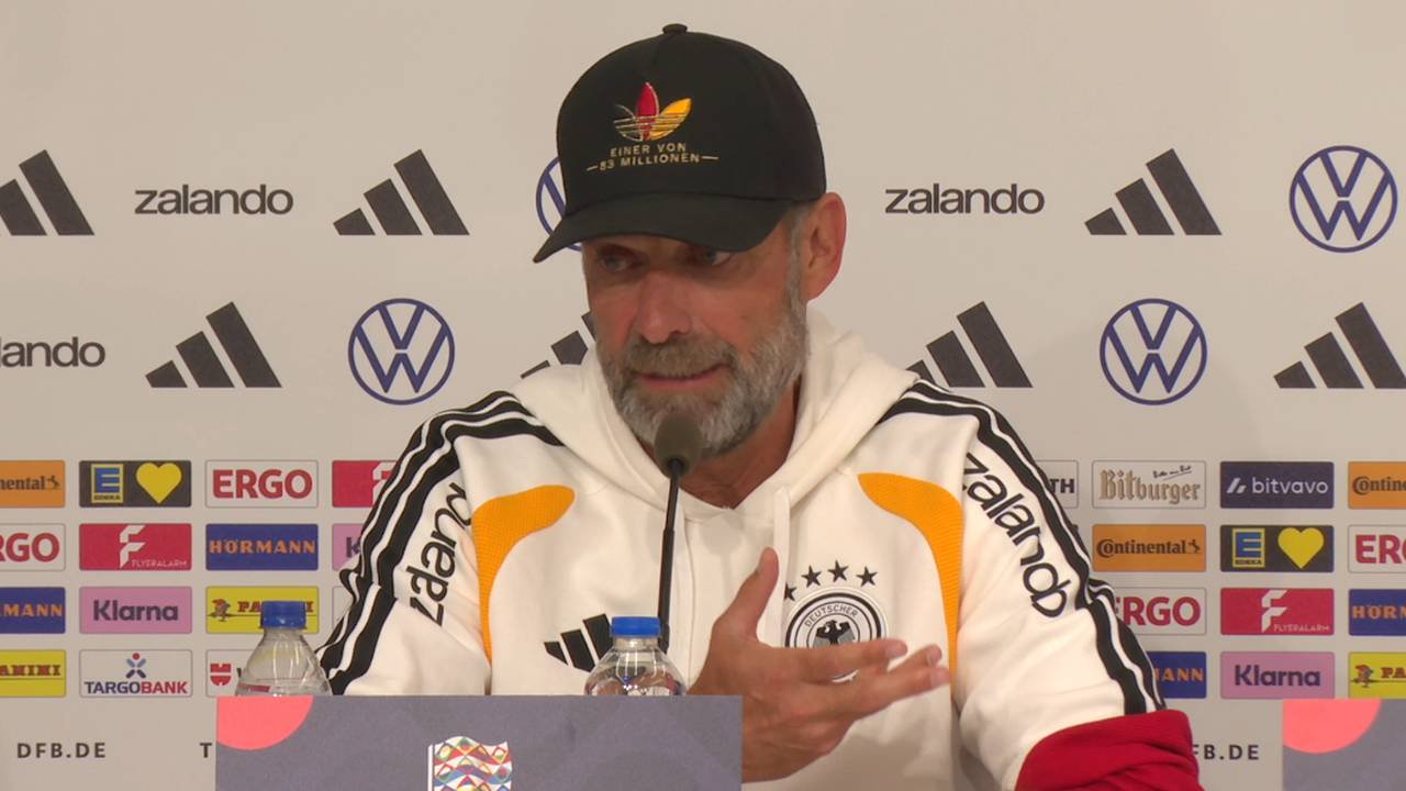 "Der FC Bayern hat mich angerufen"